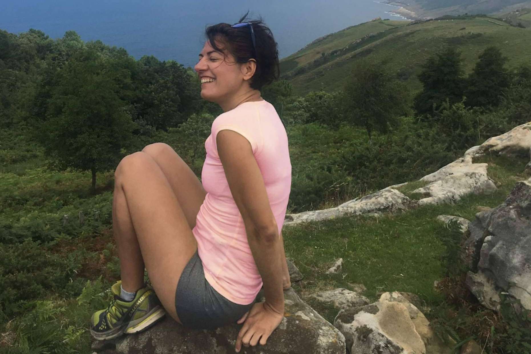 Una entrevista con Carmen de Endosofia sobre la endometriosis