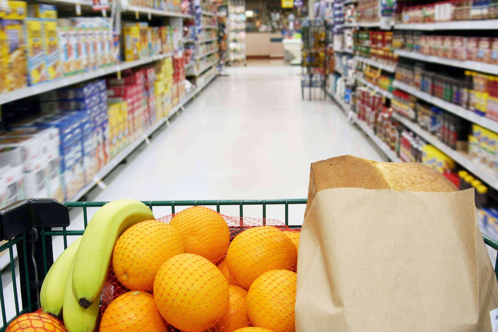 ibs 21, un software de gestión para supermercados, cash & carry y tiendas gourmet