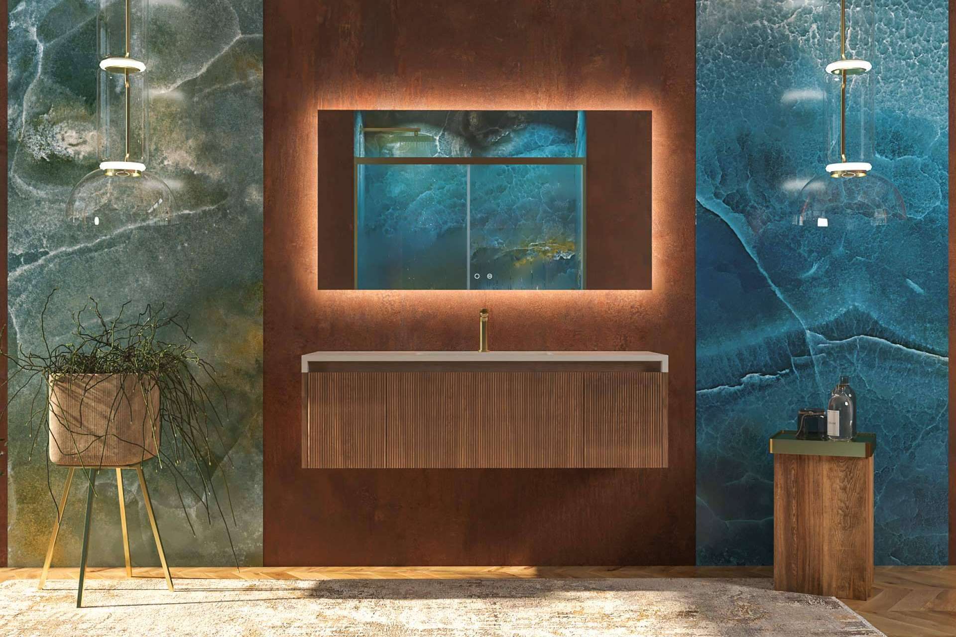 Lo que necesitan los decoradores y reformistas de baño, de la mano de Varobath