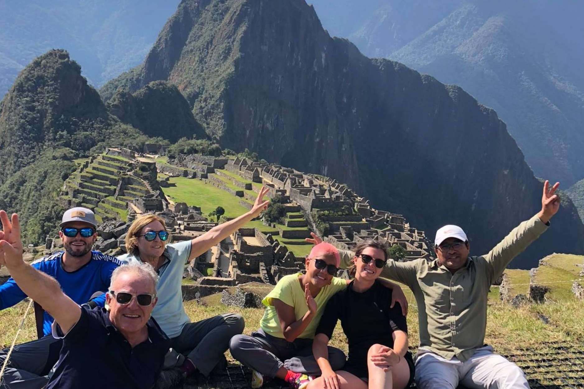 Cusco Andean Tours prepara viajes a Machu Picchu con interesantes rutas