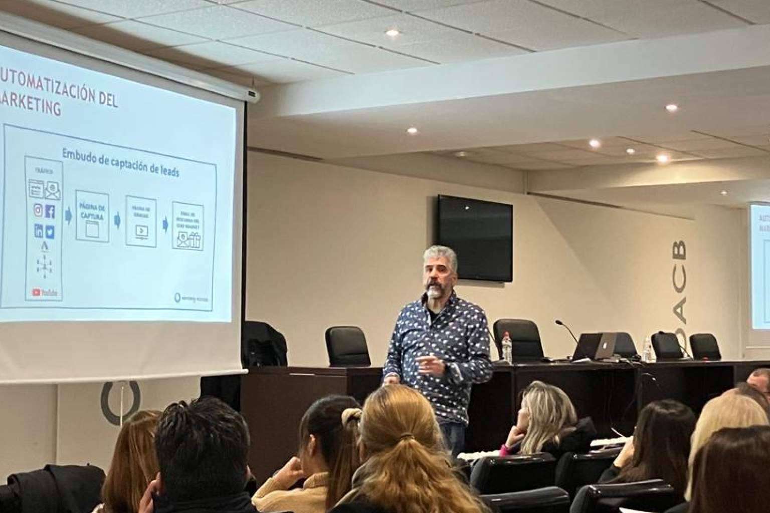 Coaching inmobiliario. ¿Qué es y para qué sirve?