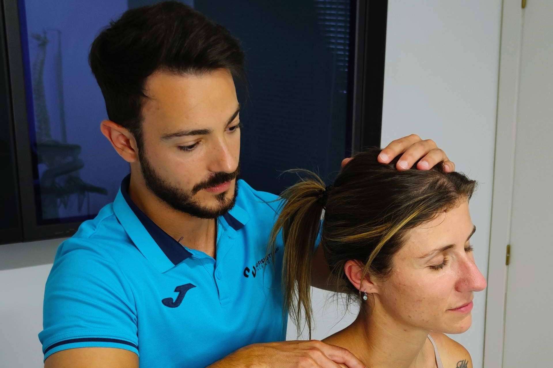 Recuperar el bienestar con fisioterapia experta en Valencia