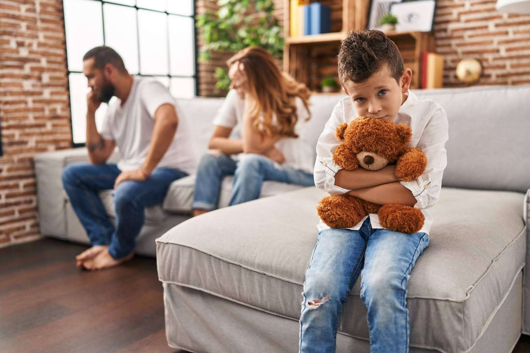 5 factores a tener en cuenta para ganar la custodia de un hijo por detectives privados