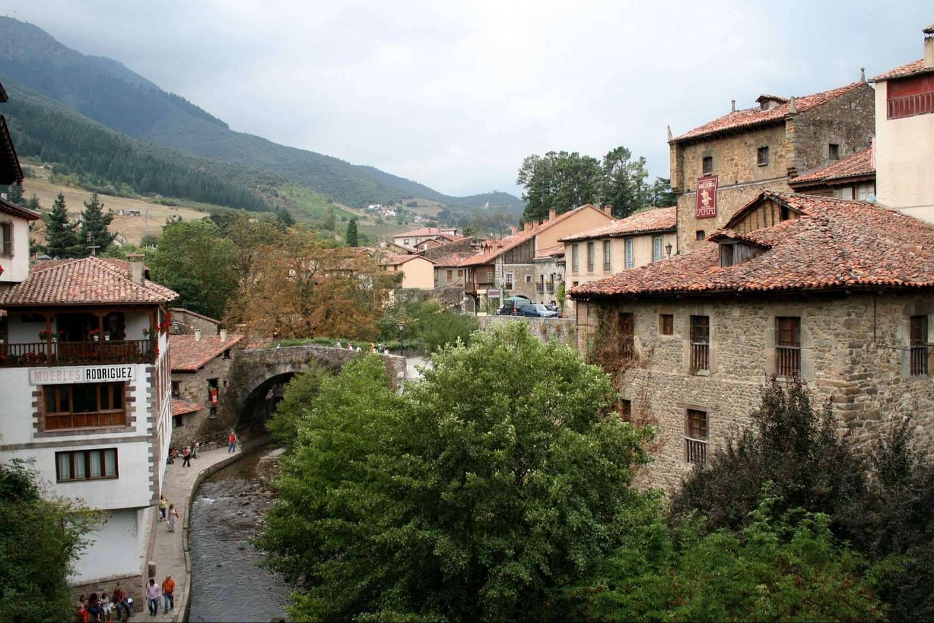 Conocer los 10 destinos arquitectónicos para visitar en el norte de España