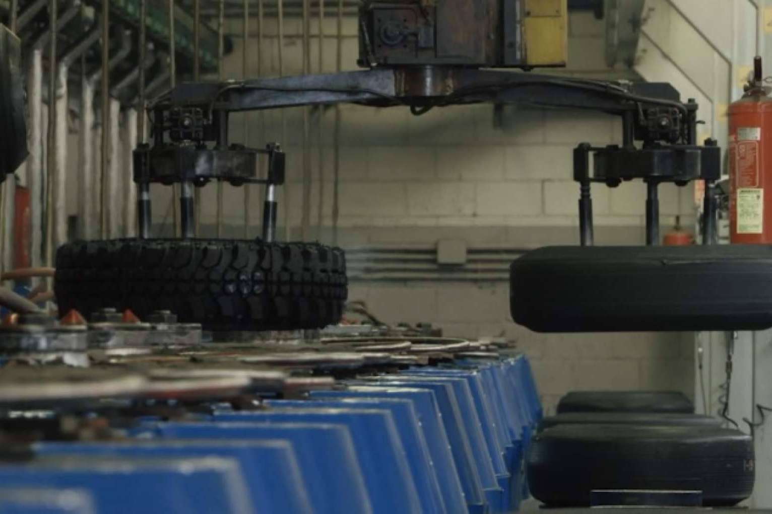 Las ventajas de los neumáticos ecológicos en Confortauto