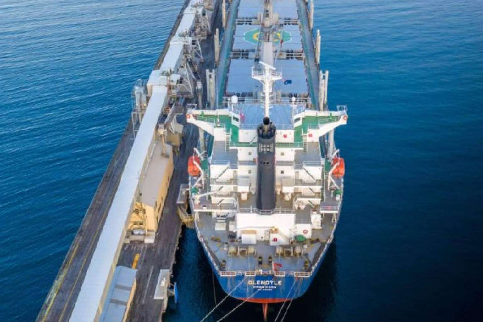 Libra Logistic, seguridad, eficacia y rapidez en su servicio de transporte