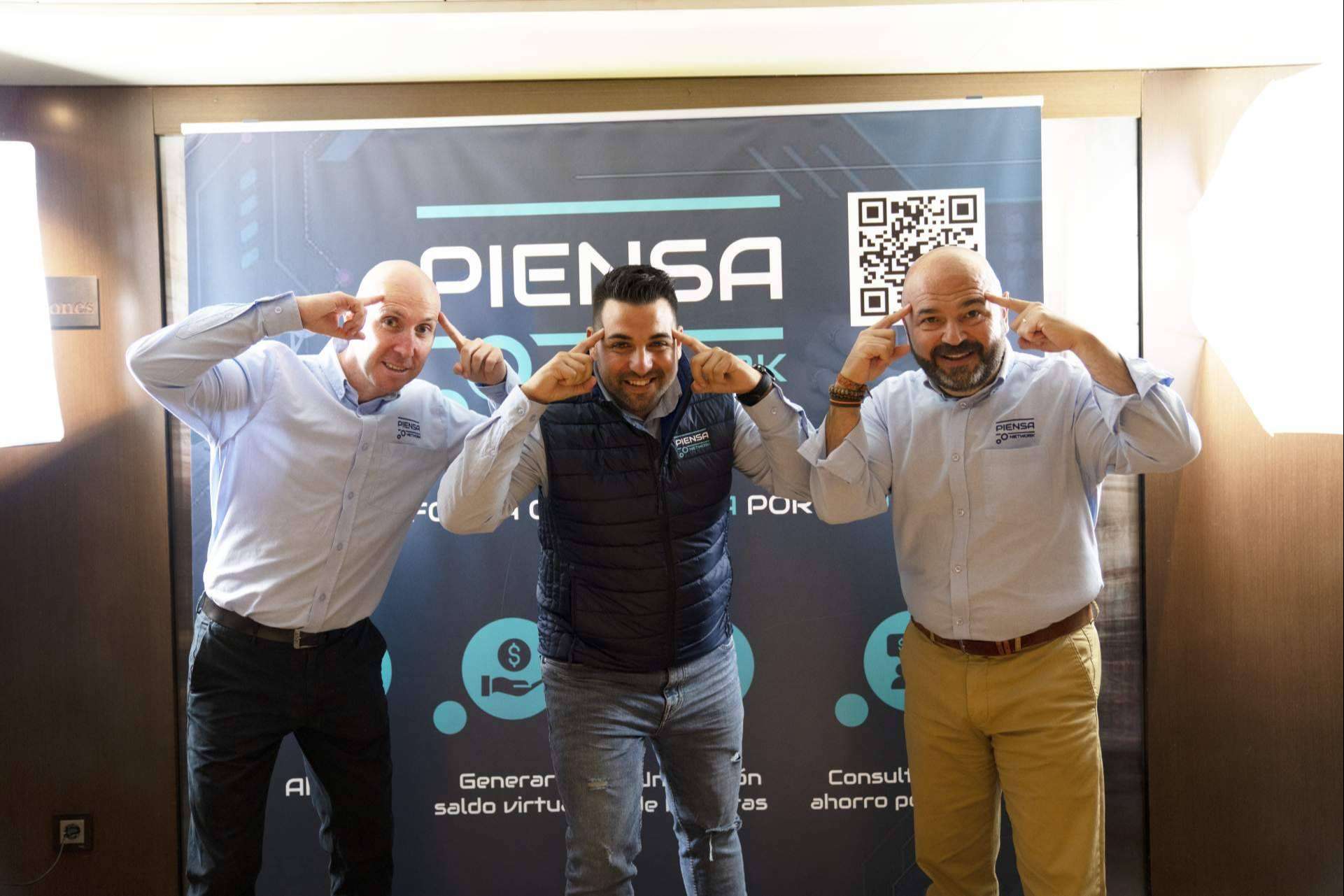 Franquicias Piensa Network, uno de los modelos de negocio más prominentes para emprender este 2023