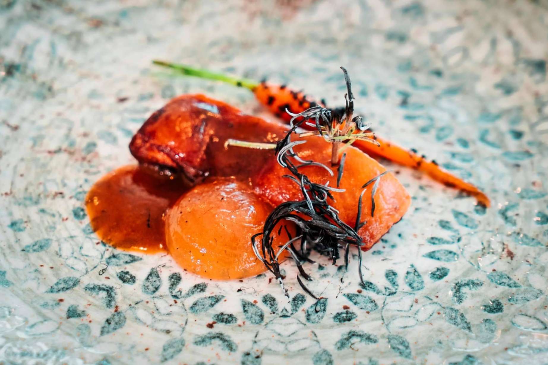 Restaurante Belvedere, una cocina de gran altura en Benidorm
