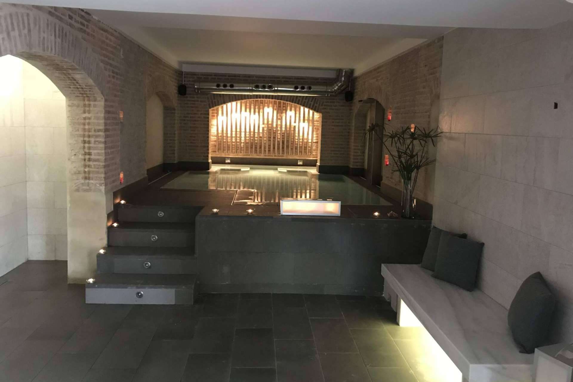 Proyectos y Servicios Integrales del Sur, una empresa que ofrece soluciones completas más allá de la construcción de piscinas