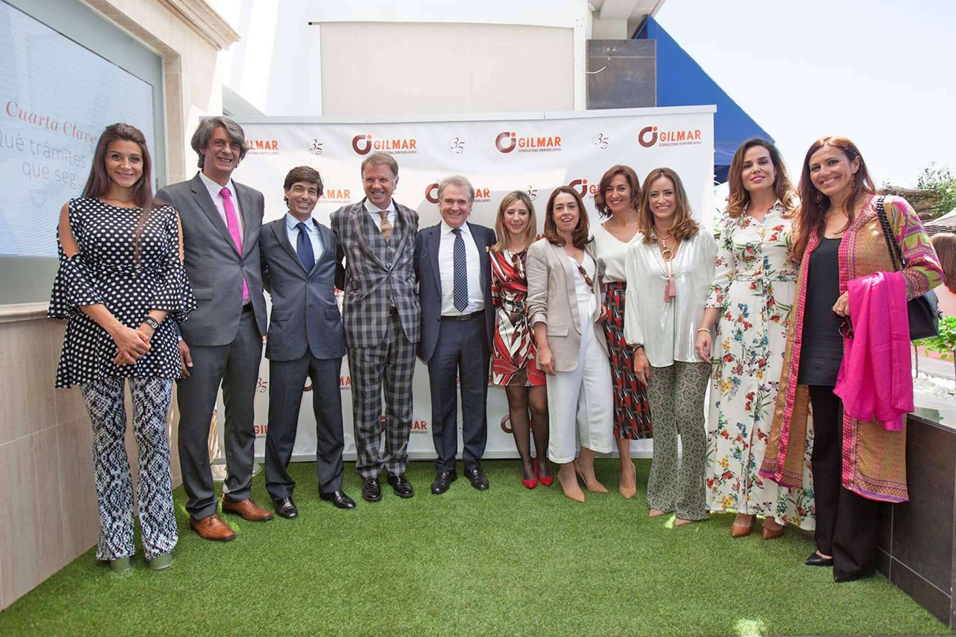 En la costa de Cádiz, una de las mejores inmobiliarias es GILMAR