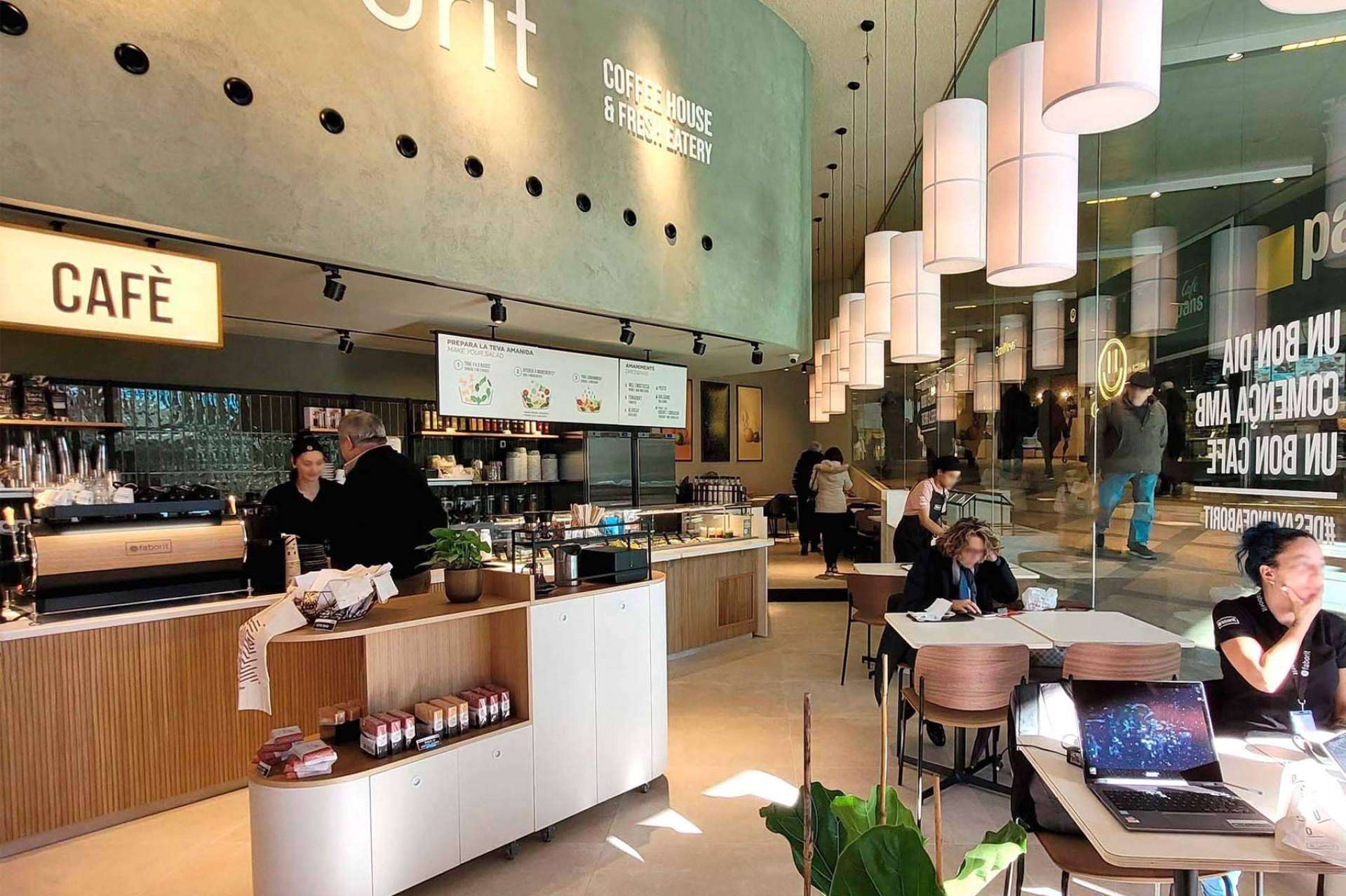 ¿Hasta qué punto es importante la decoración de interiores en establecimientos gastronómicos?, por INDAStudio
