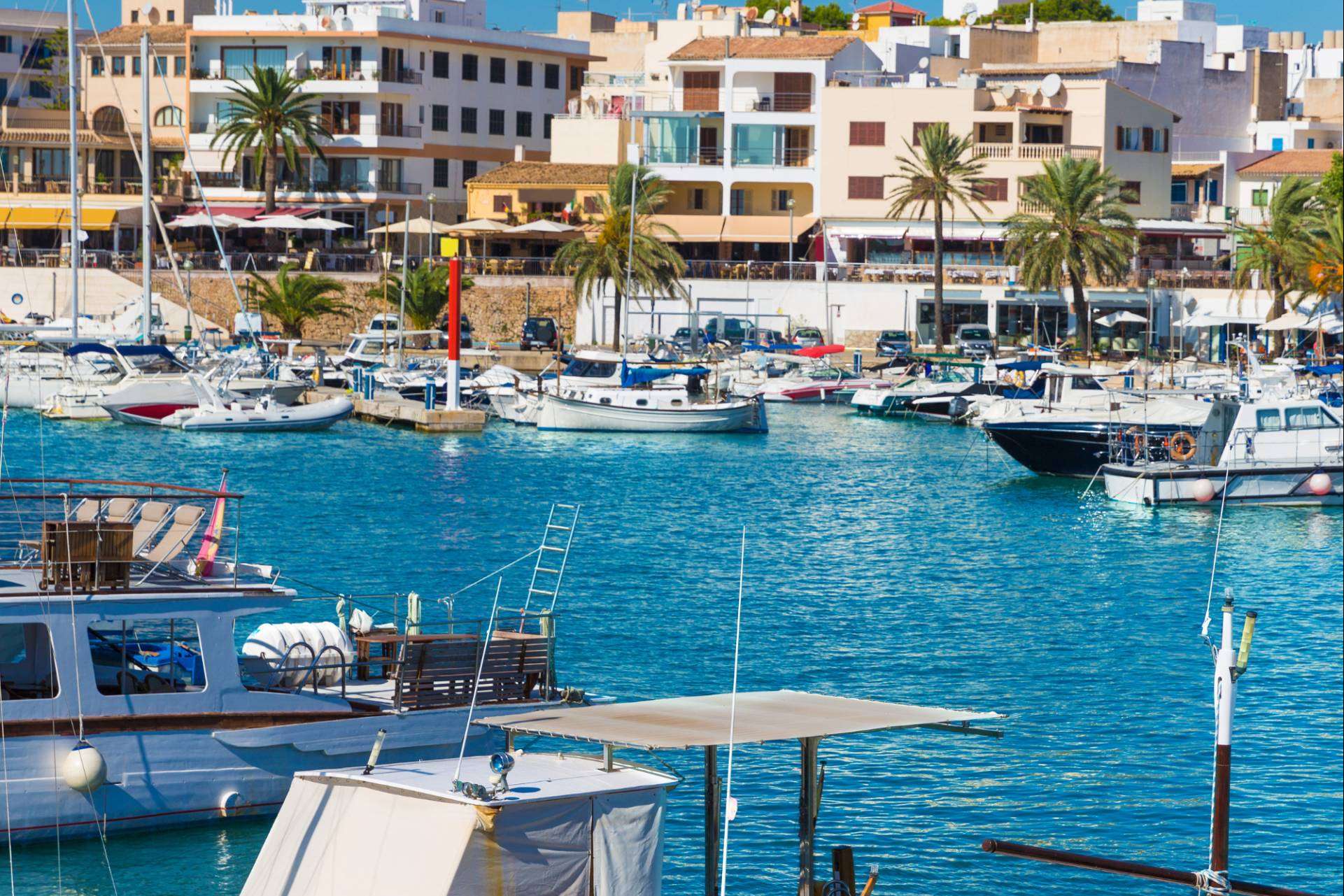 Más allá del verano, la Cala Ratjada es un auténtico encanto en septiembre