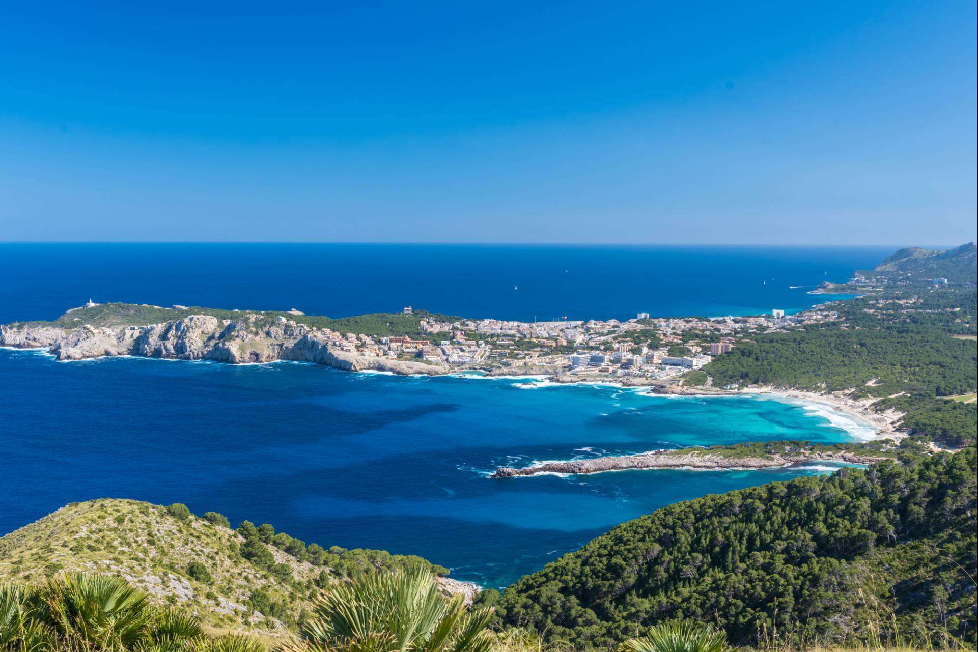 Anticipándose al paraíso; reservar con mucha antelación es la clave del éxito para las vacaciones