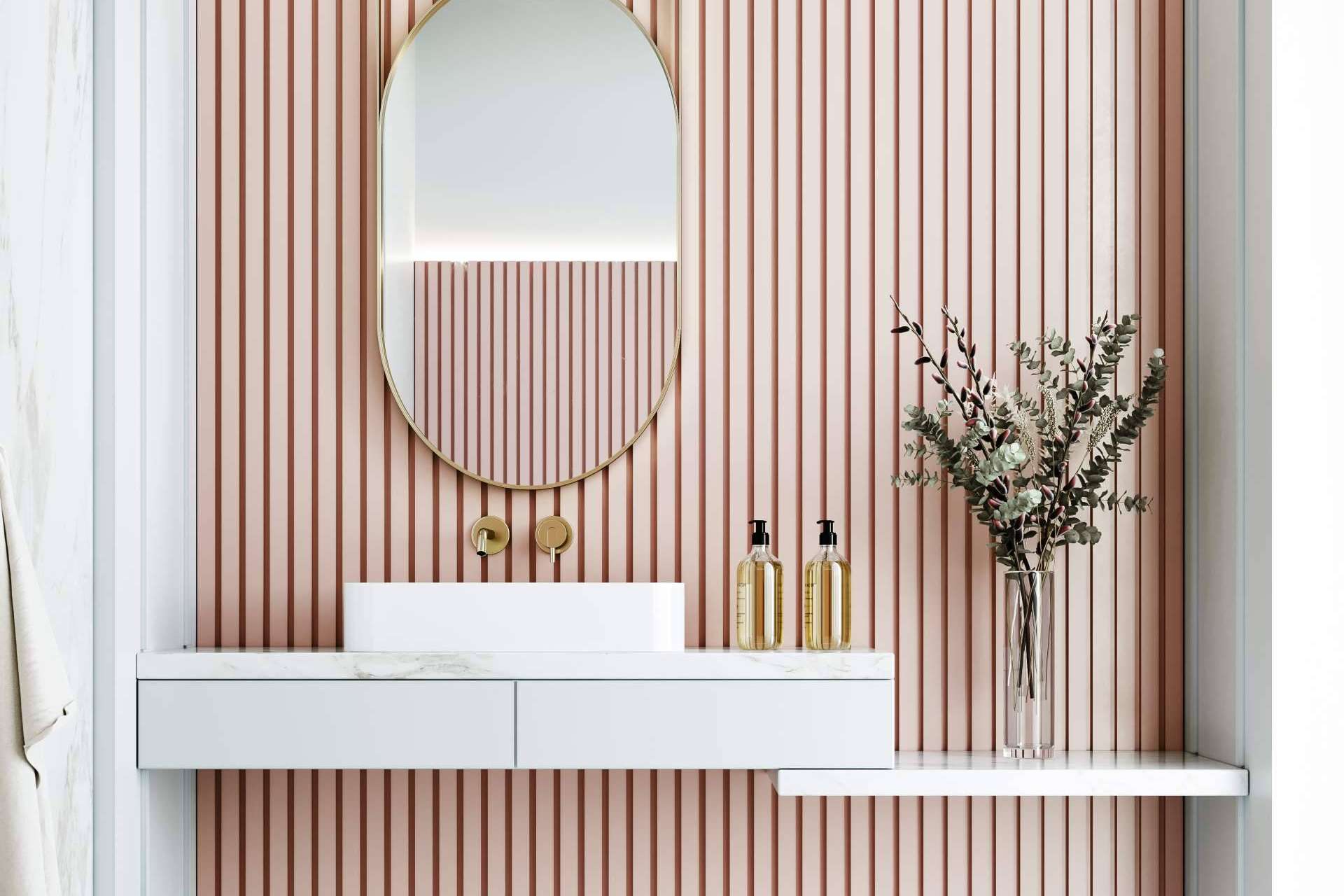 Soluciones 3D para los espacios con Orac Decor