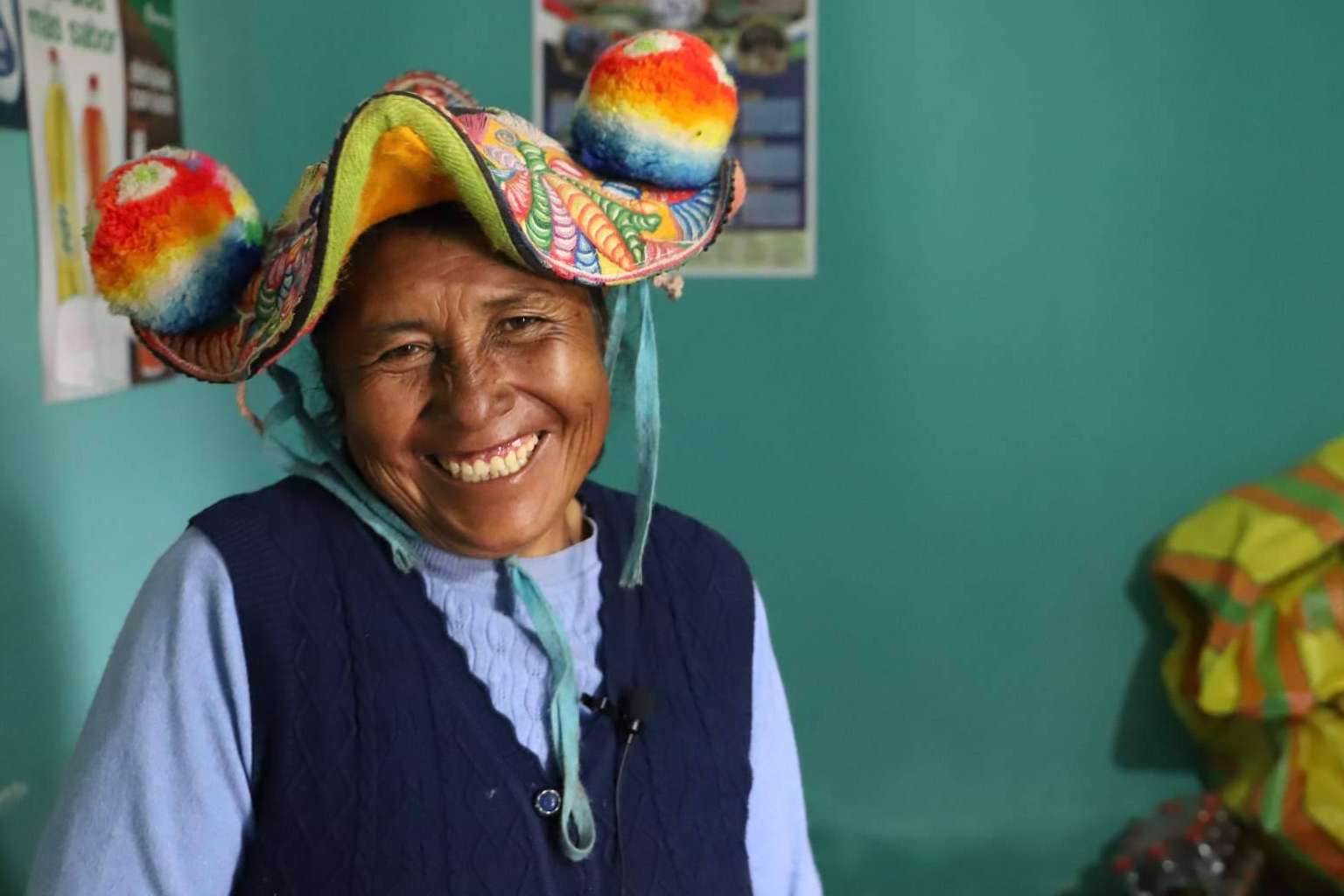 Microwd y su impacto social