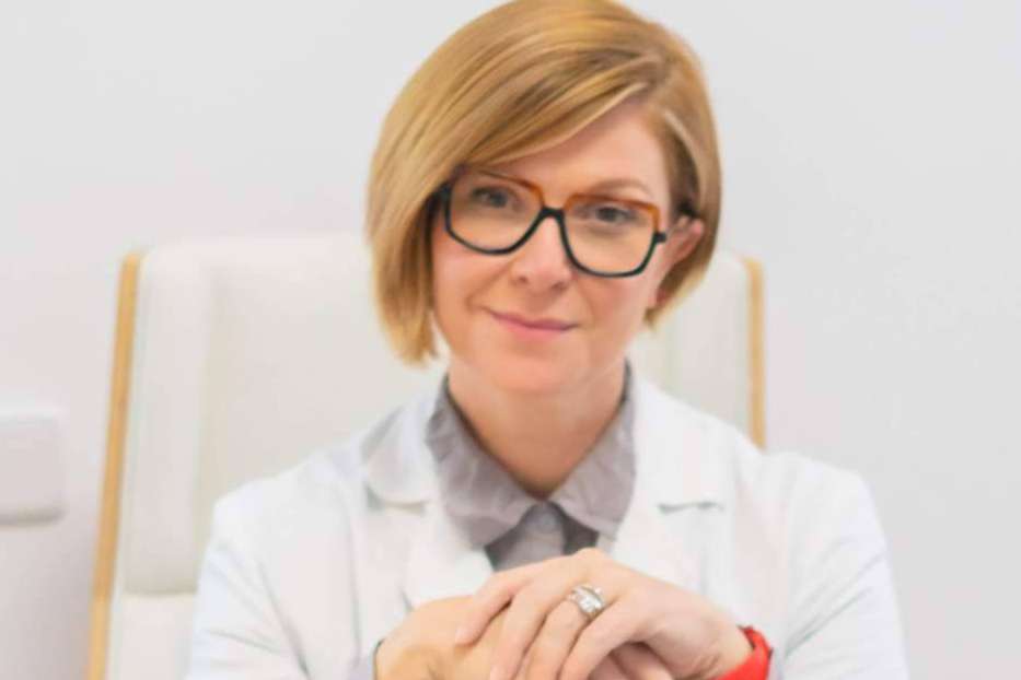 Dra. Natalia Gennaro en Madrid, innovación y bienestar con sus servicios de medicina regenerativa genital
