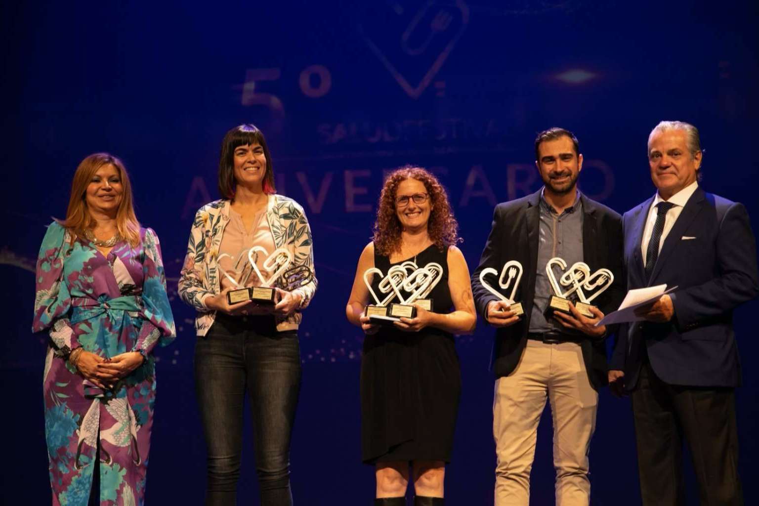 Abierto plazo de inscripción SaludFestival 2023