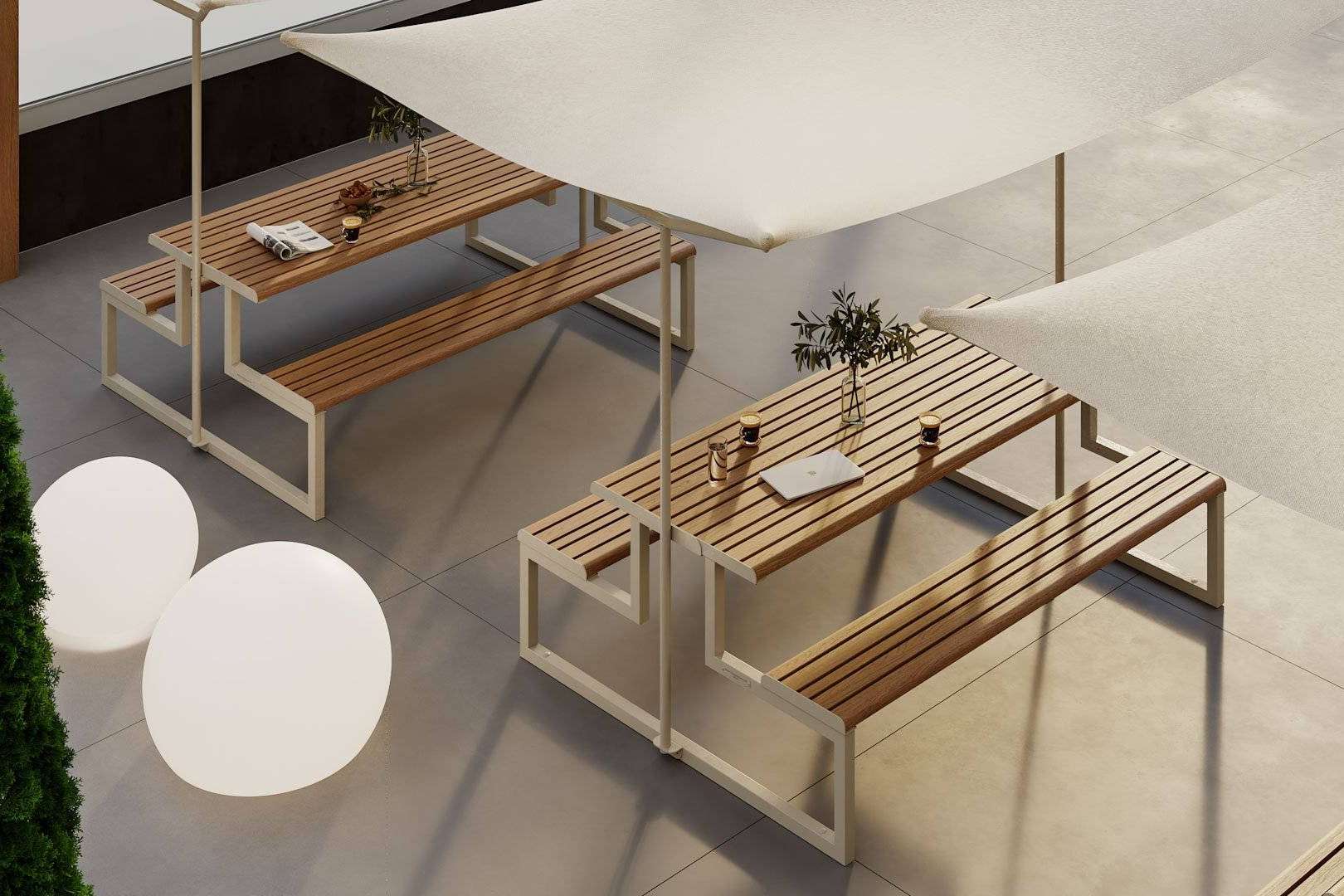 Mobiliar, la empresa de diseño de oficinas que se adapta a toda necesidad