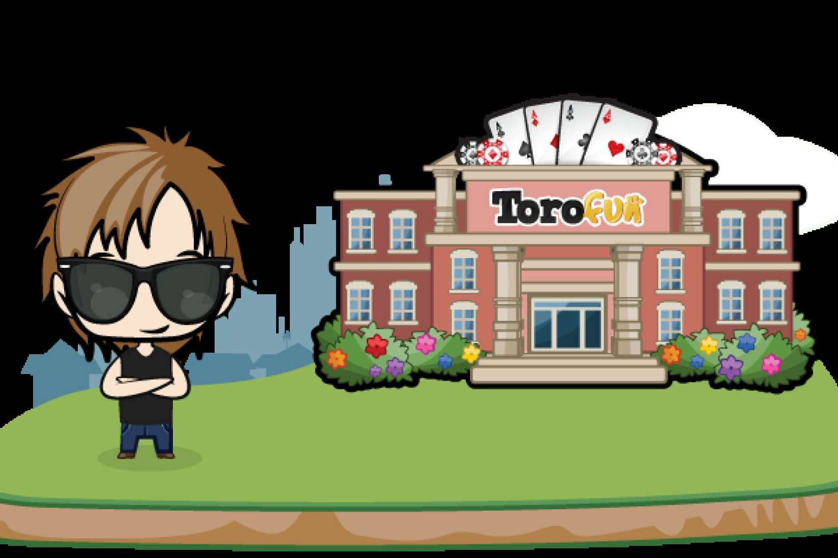 Torofun, la nueva plataforma de juegos gratis online para divertirse con juegos tradicionales