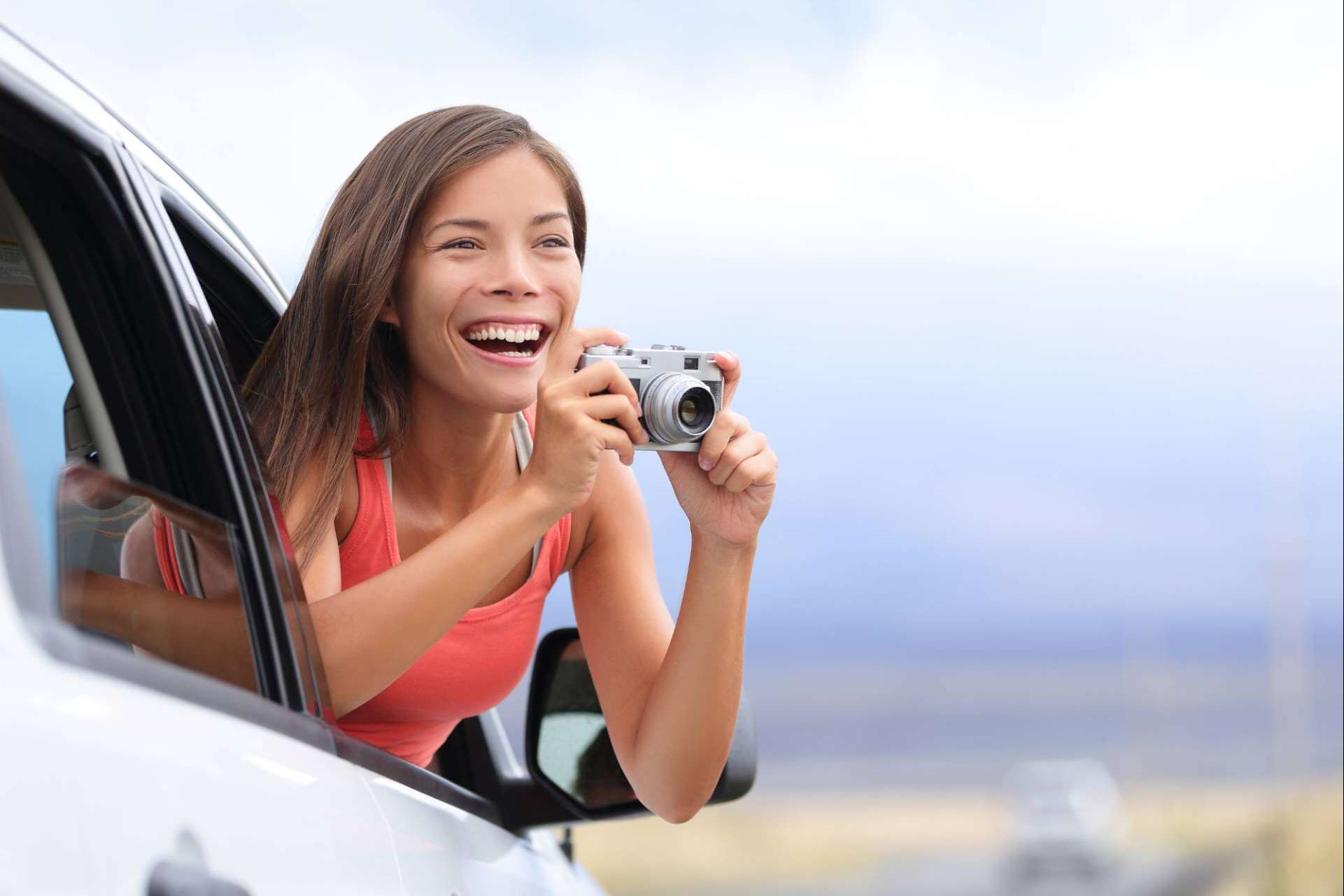 Para proporcionar guías de viaje gratuitas a sus clientes en Mallorca, Impresol Media Solutions se asocia con Sixt