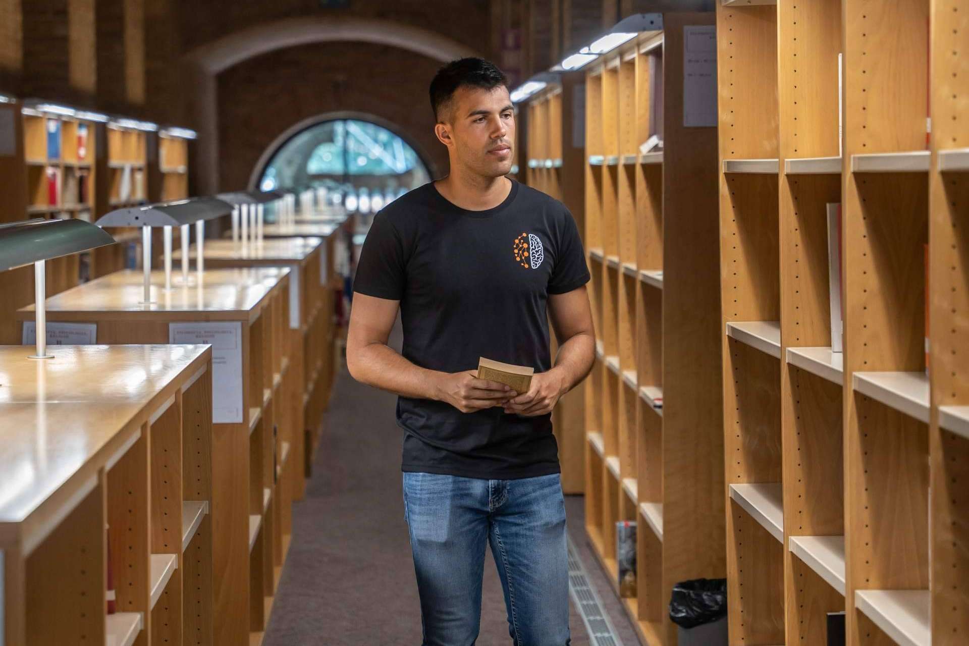 Técnicas de concentración, lectura y memorización de la mano de Joan López y Potencia Tu Estudio