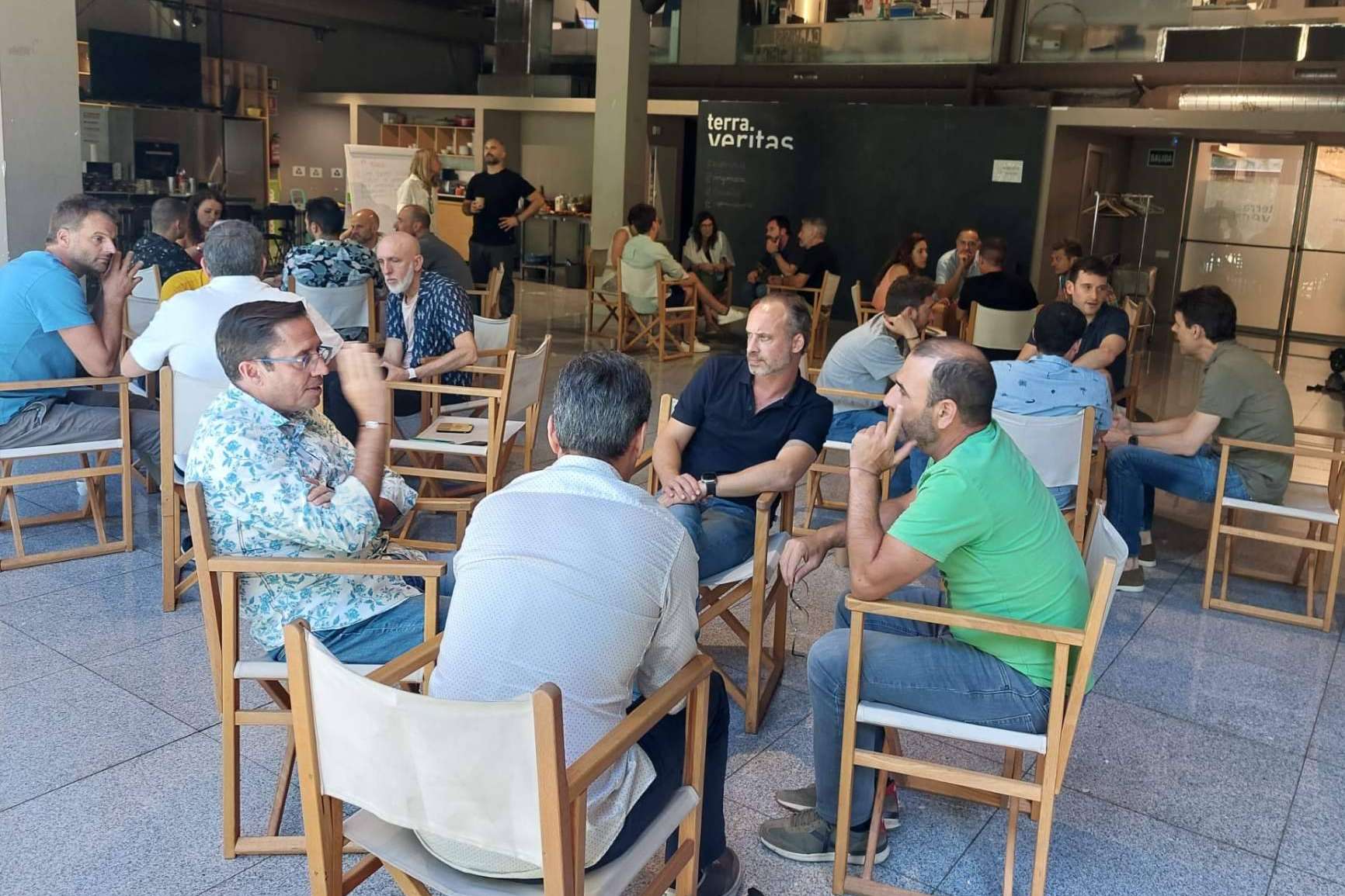 Gestionar la presión y la responsabilidad que implica ser CEO de una empresa de la mano de WeTribu
