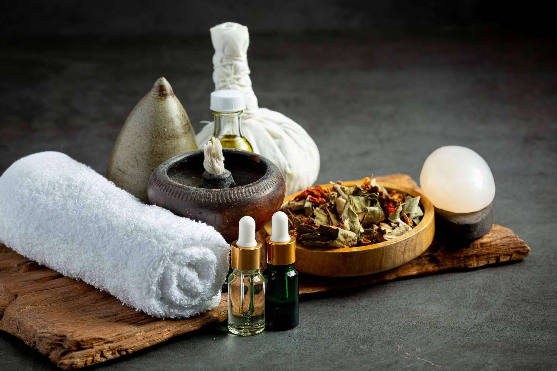 Los beneficios de los aromas en comercios
