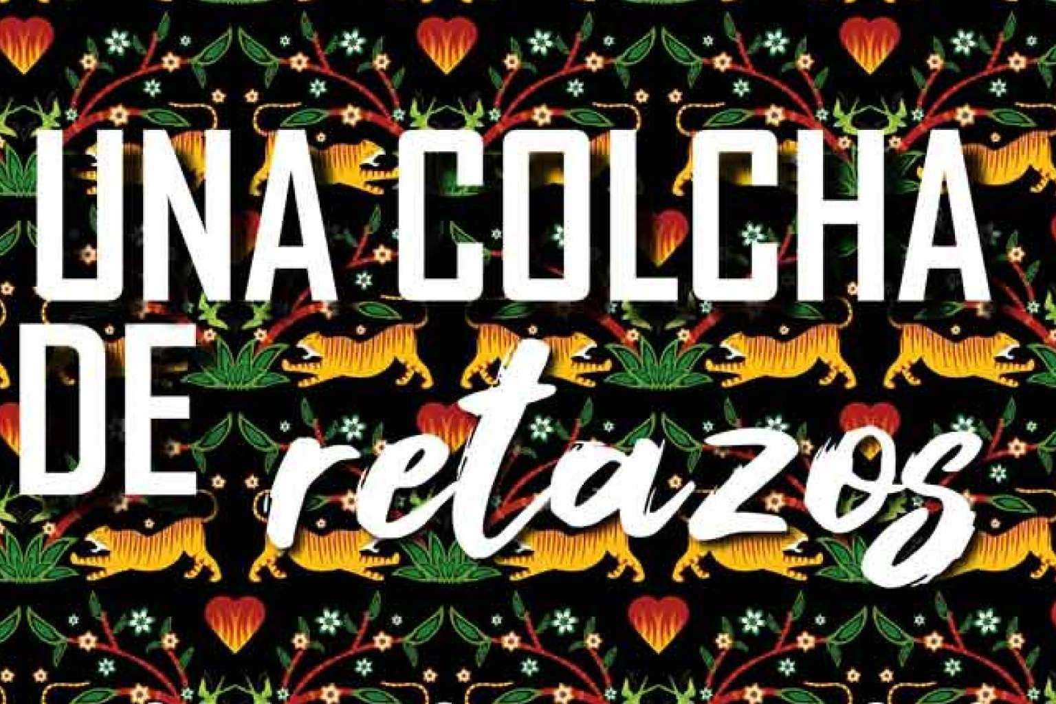 Descubrir la propia creatividad a través de ‘Una colcha de retazos. Ideario de creatividad’, de Andrés Novoa Montoya