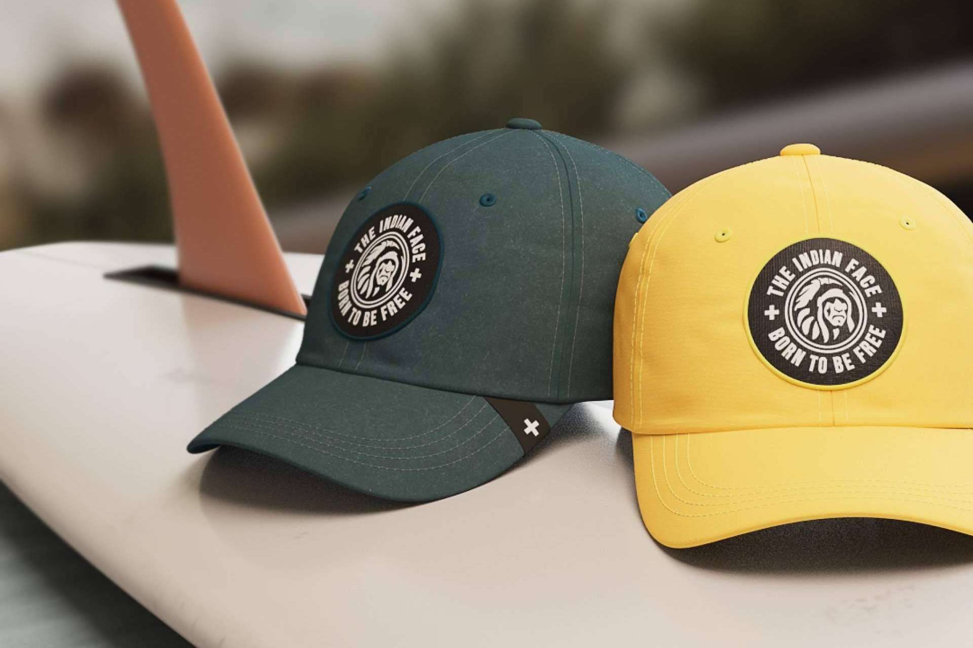 La gorra trucker de hombre se convierte en el accesorio urbano y deportivo que marca tendencia