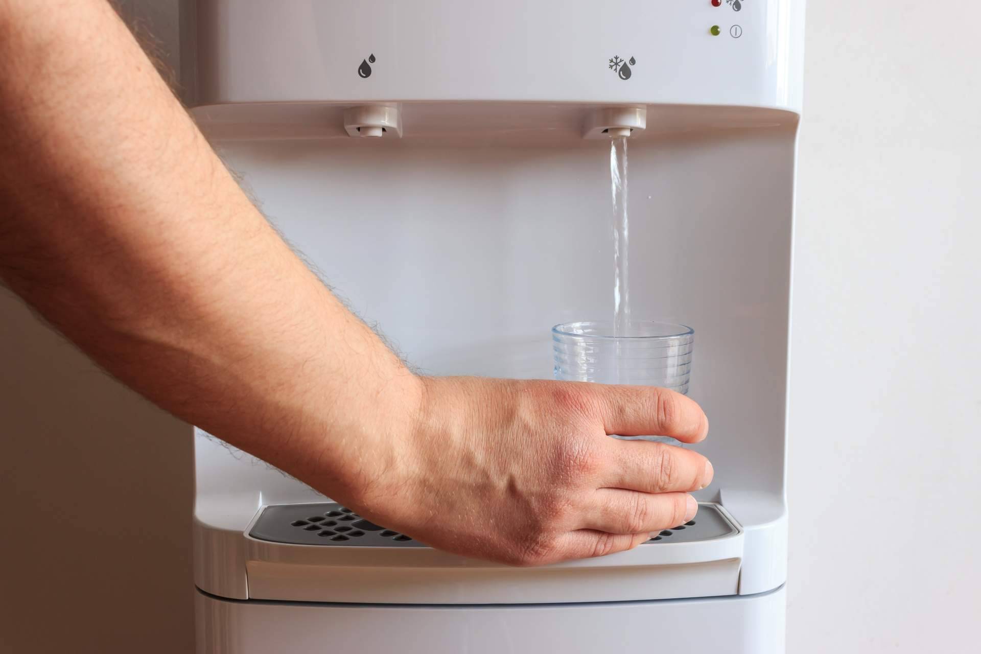 Acquajet ofrece dispensadores de agua a domicilio en Valencia