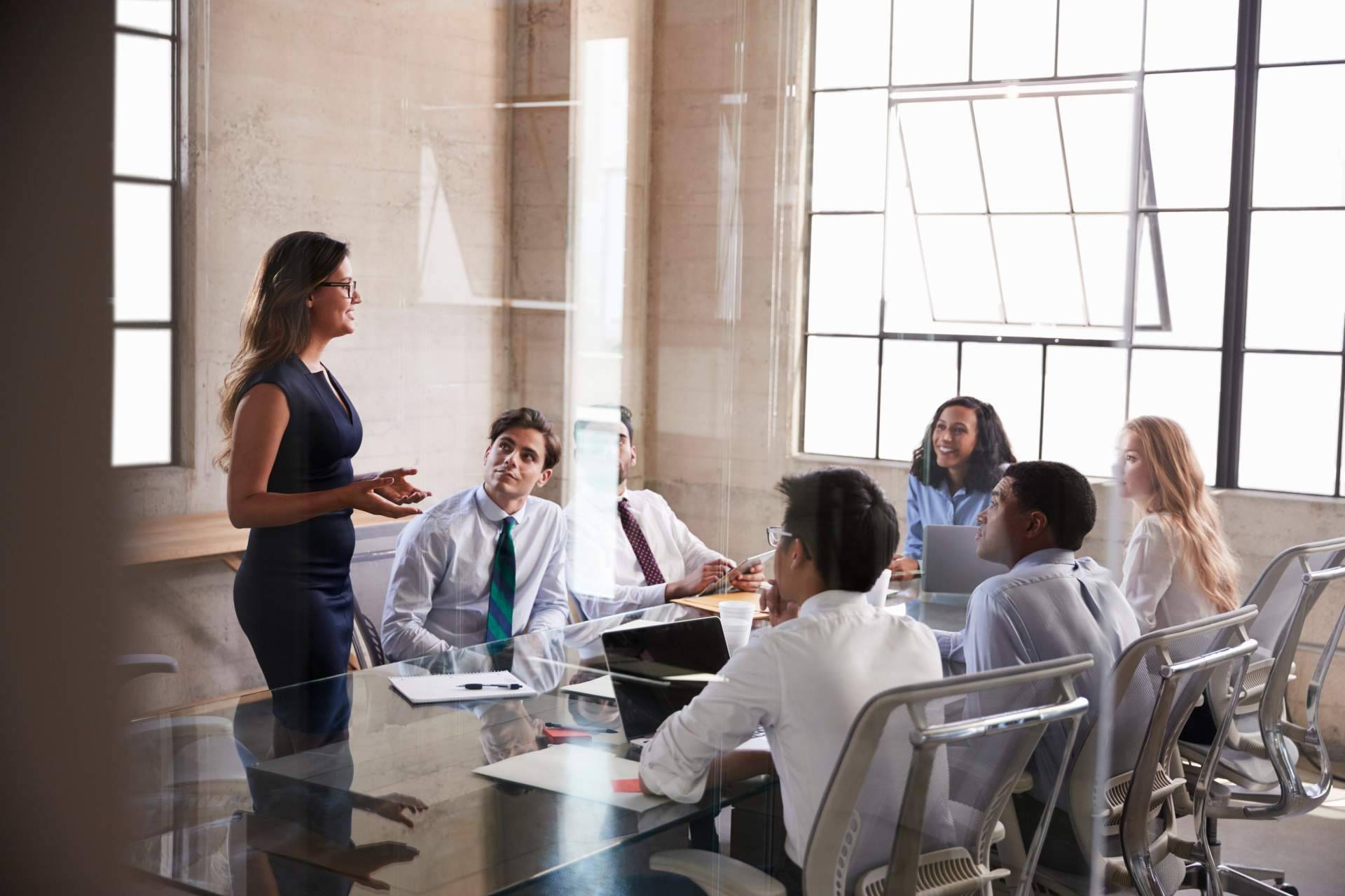 ¿Qué necesitan las personas que gestionan equipos?, formación en liderazgo