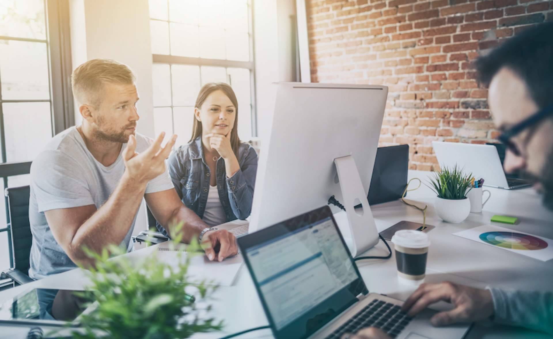 La importancia del Social Media en las estrategias de marketing, con los expertos de la agencia BCM Marketing