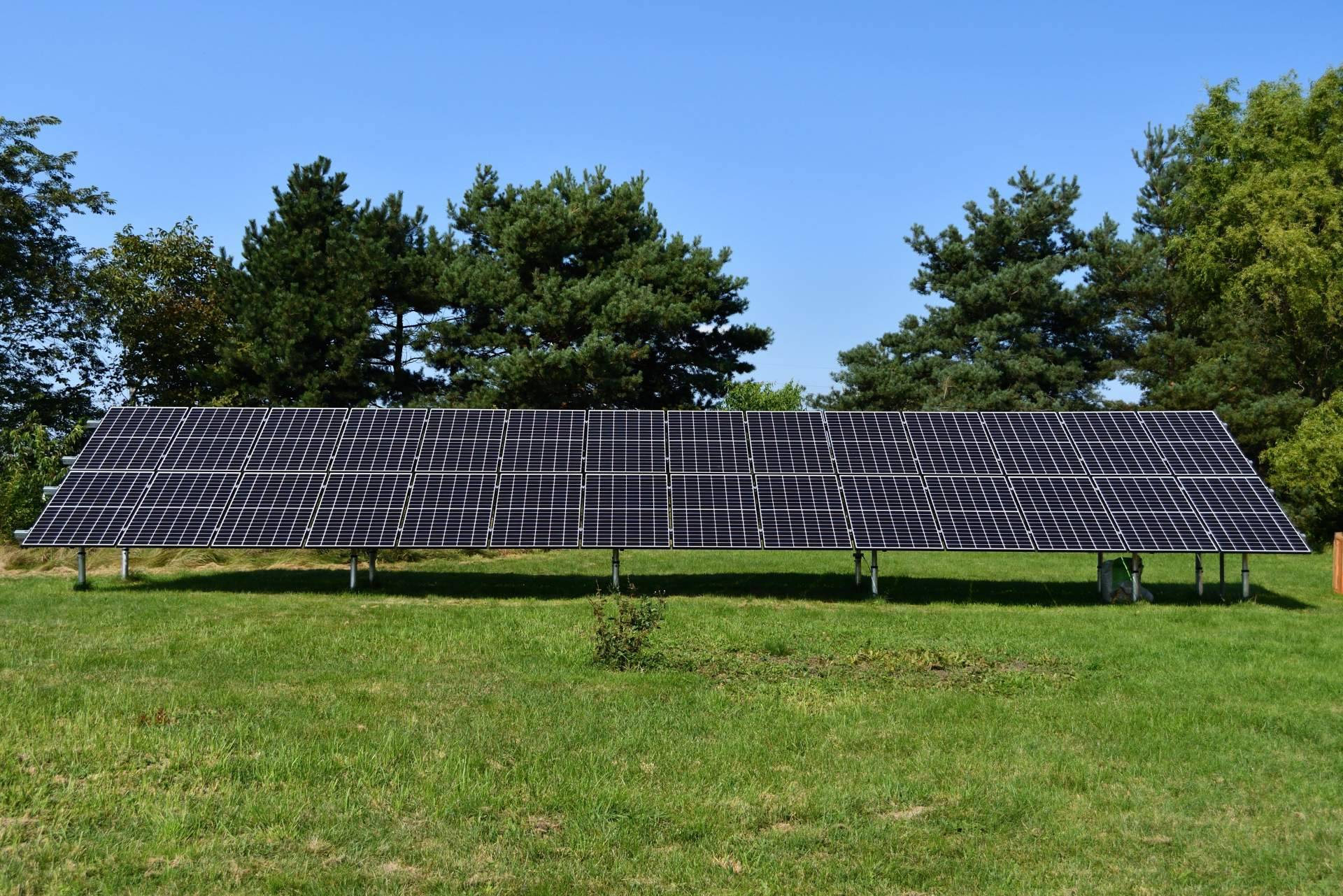 Expertos en los diferentes tipos de instalaciones fotovoltaicas, con Biosolar Energía Renovables