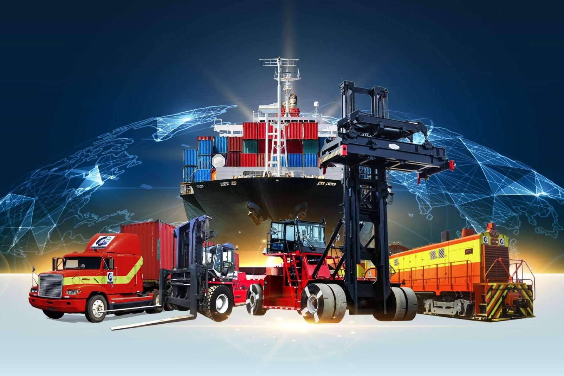 La importancia de la logística en el transporte de carga terrestre