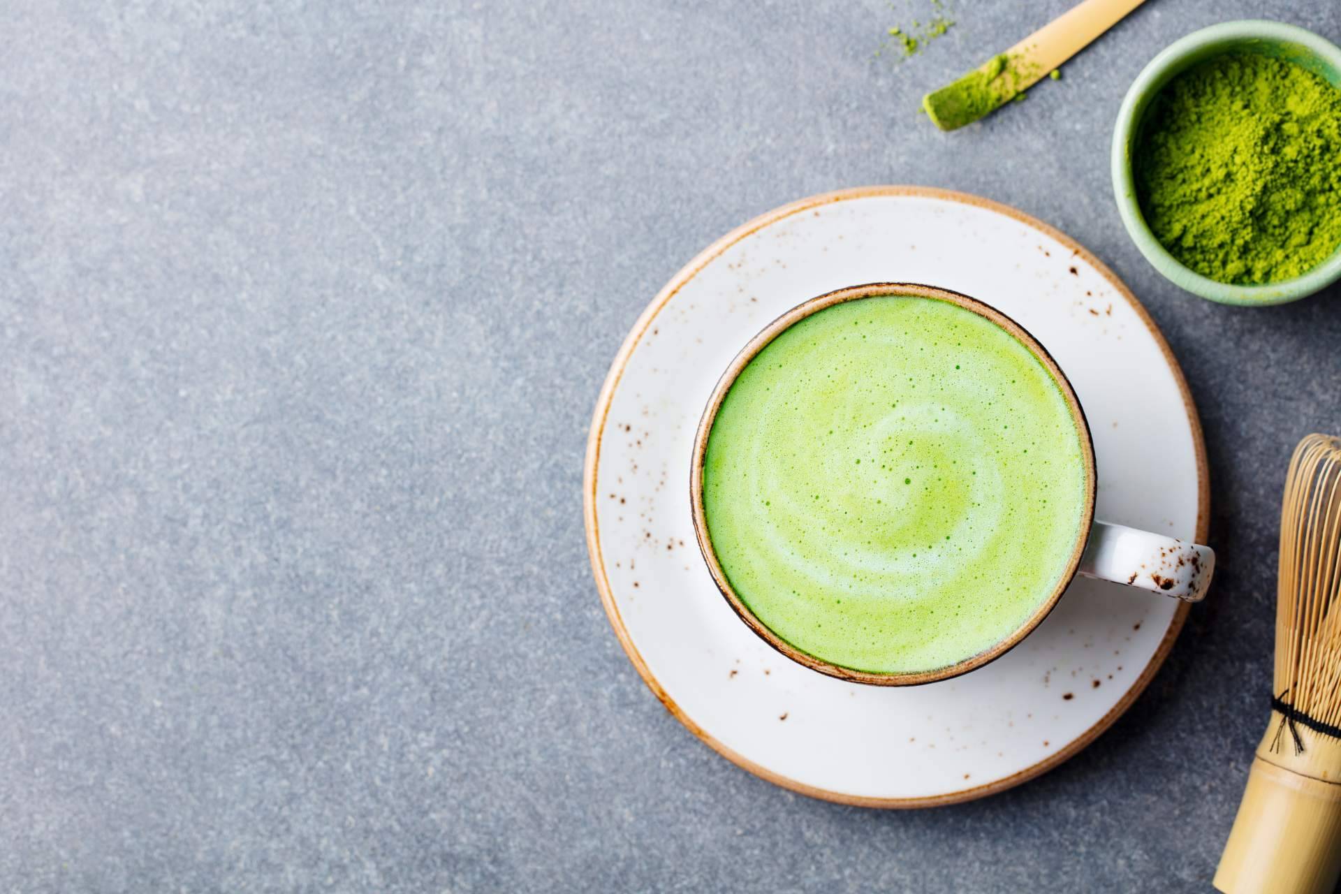 Té Matcha Eco. Descubrir los beneficios de esta beneficiosa infusión y cuidar la salud de forma natural