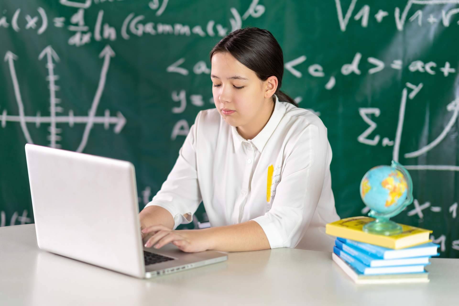 Matemáticas, una materia en la que los estudiantes necesitan refuerzo