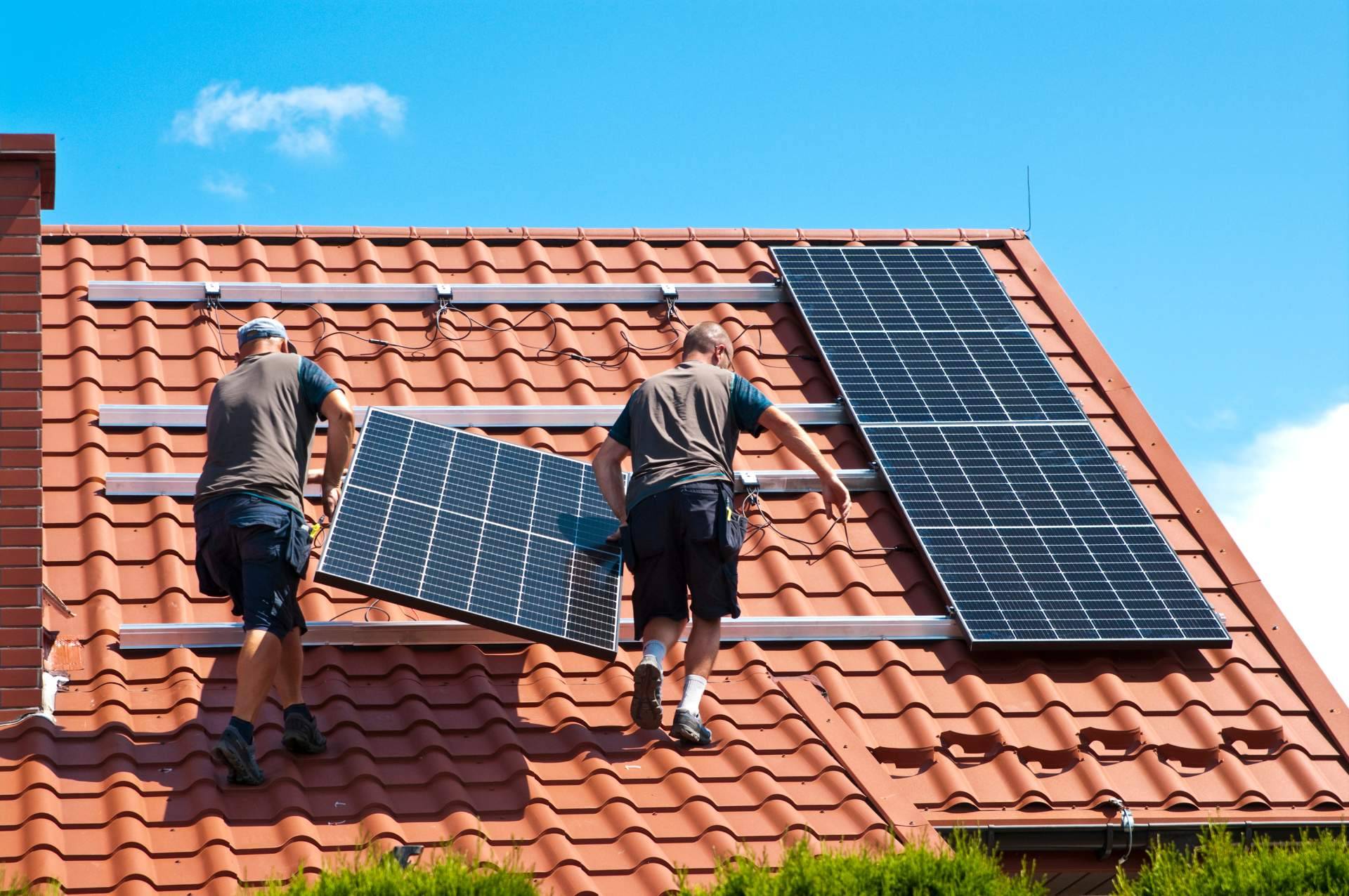 Reciclar los paneles solares fotovoltaicos, con Biosolar Energía Renovables