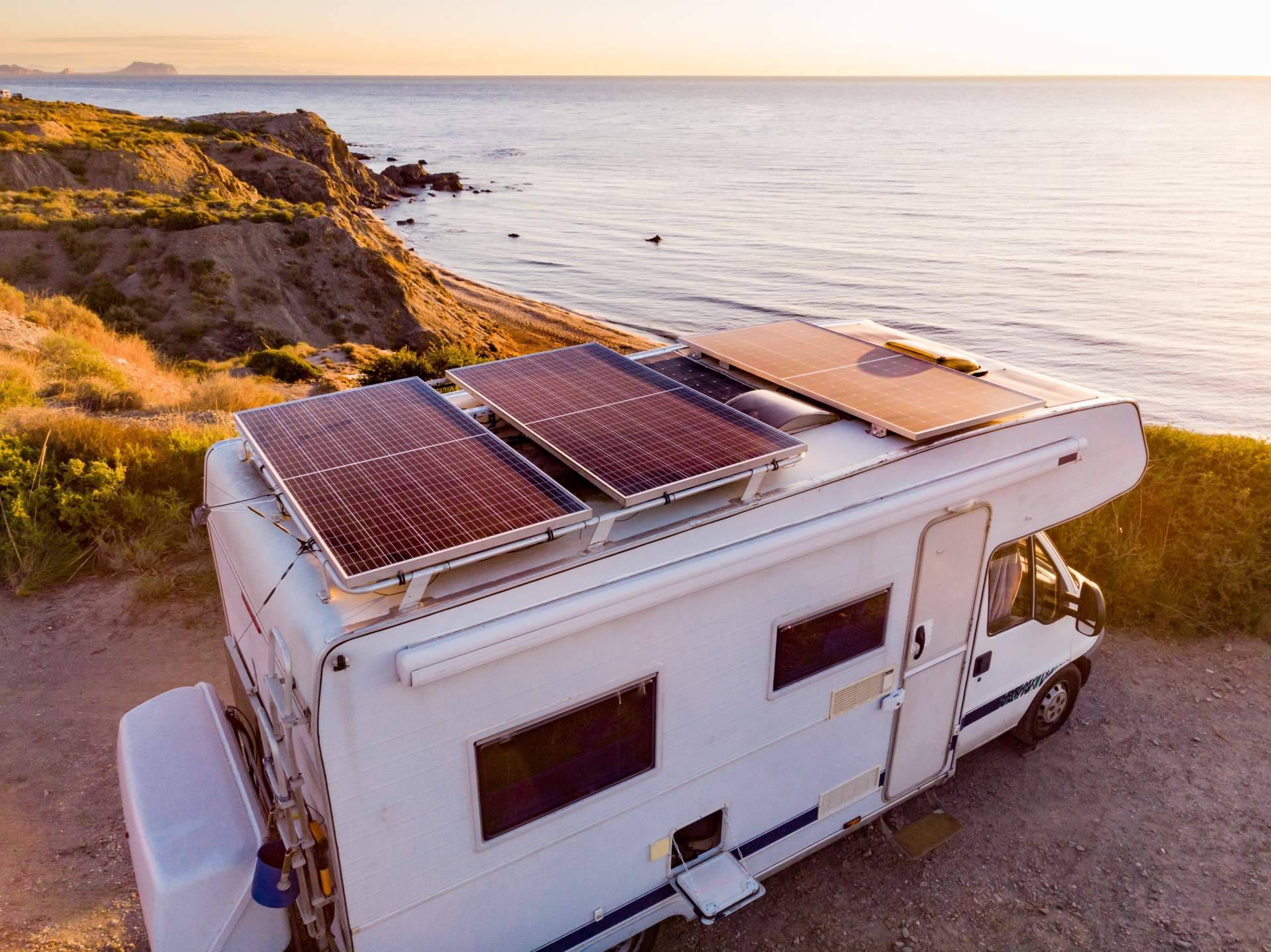 GP Garantías Entre Particulares y sus garantías para autocaravanas