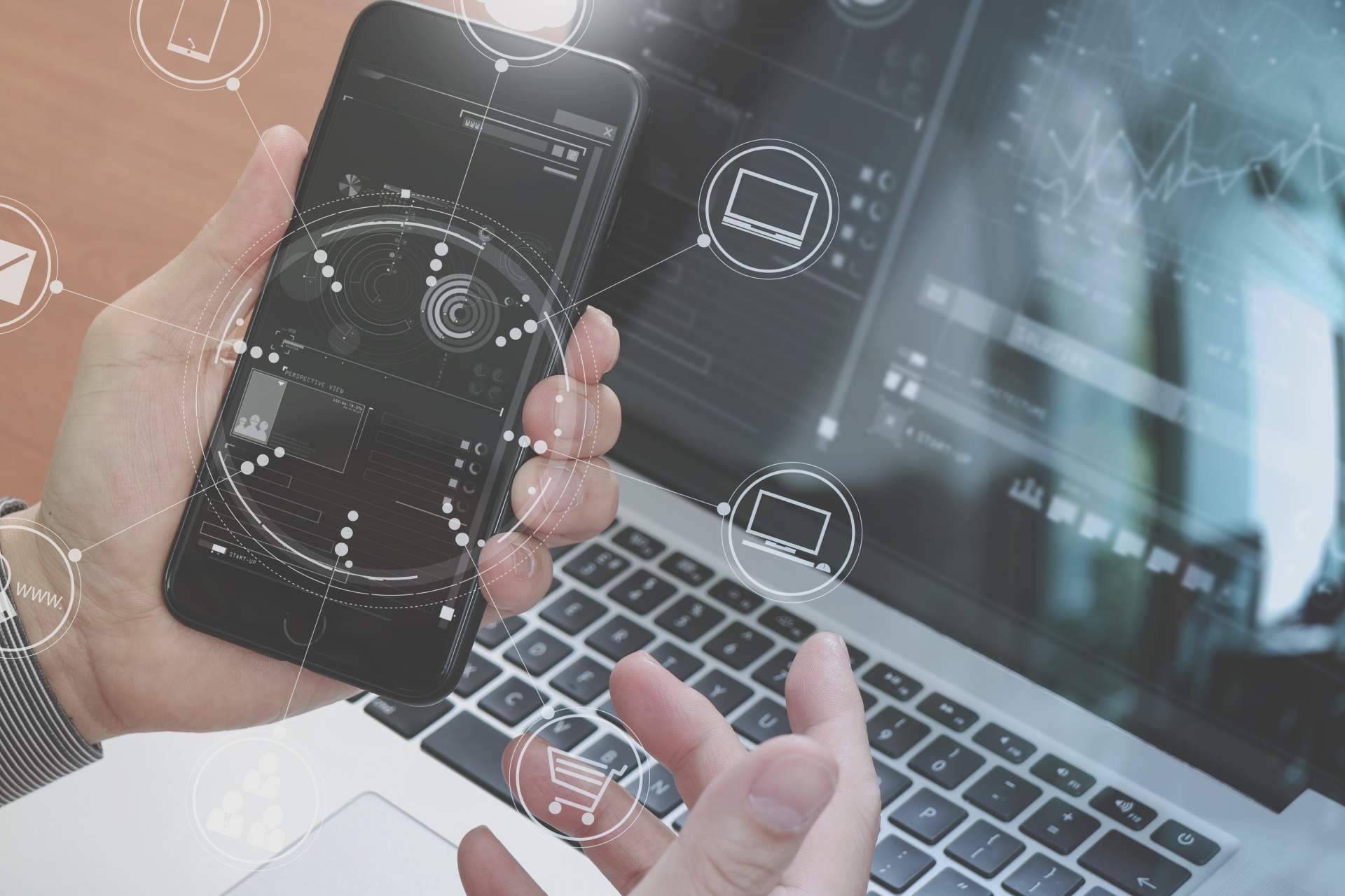 Las ventajas de contratar a una empresa de desarrollo de apps