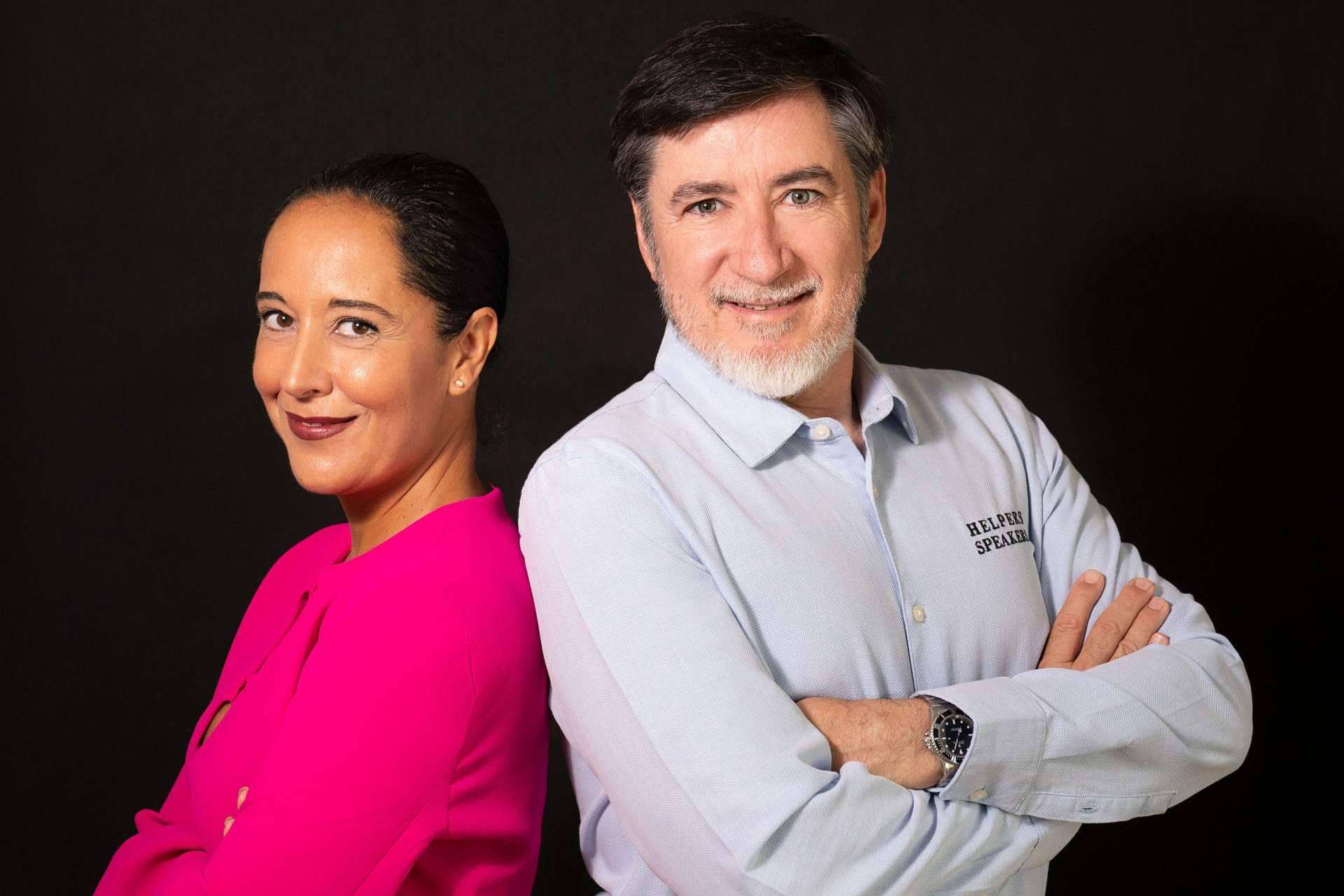 La colaboración de la motivación de Helpers Speakers y la Asociación Española Contra el Cáncer