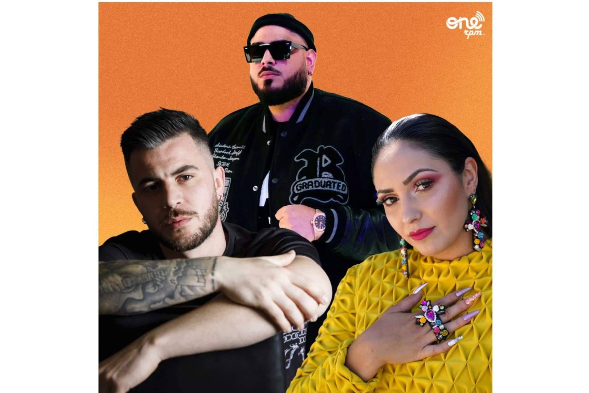 ONErpm sigue apostando por el Flamenco Flow, un género que sigue rompiendo barreras culturales y lleva los sonidos clásicos del folclore hacia nuevos límites
