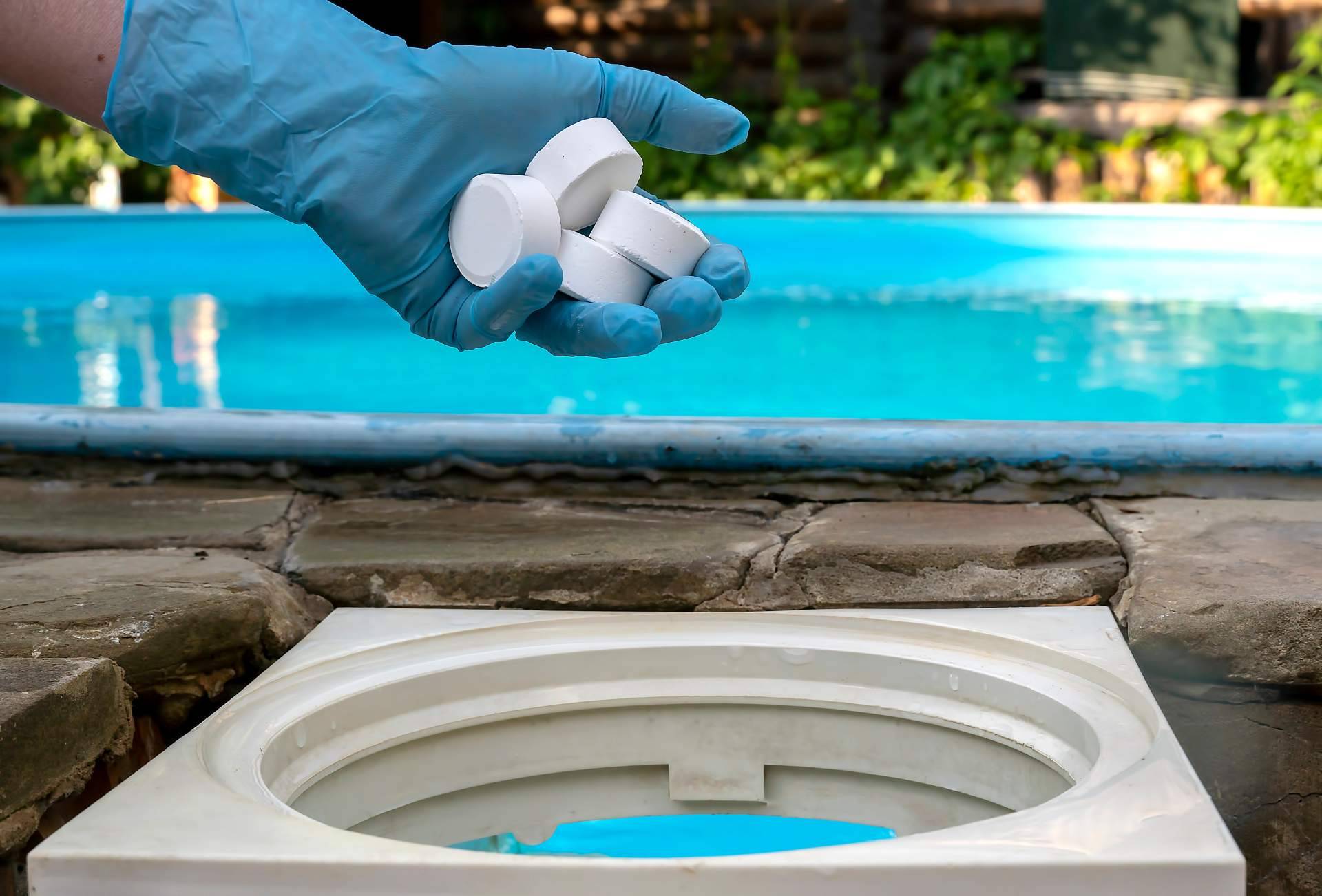 ¿Cómo mantener una piscina impecable? Descubrir los productos de Ferrocano para el cuidado ideal