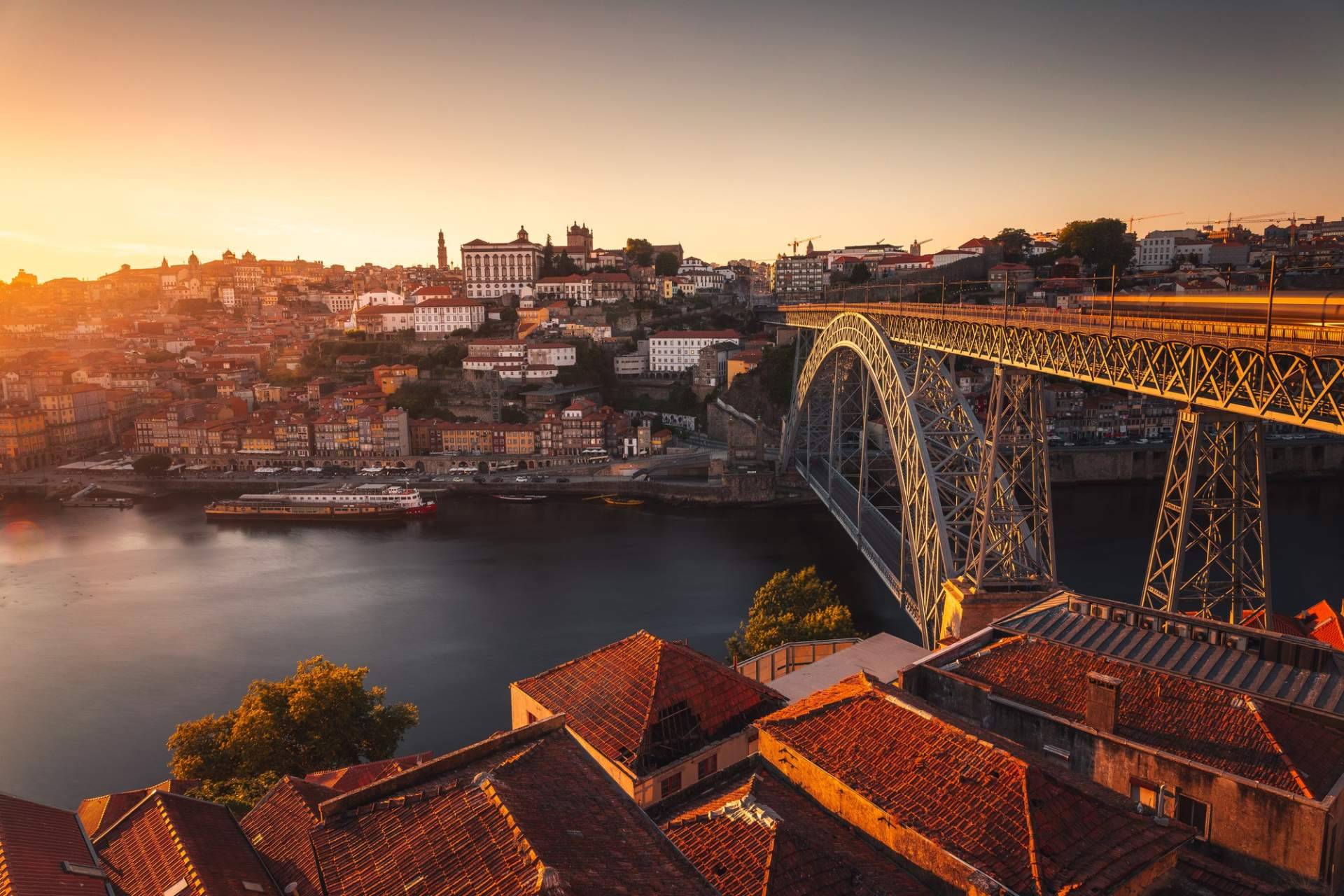 Historia, paisajes y enoturismo; las claves de los cruceros por el Duero