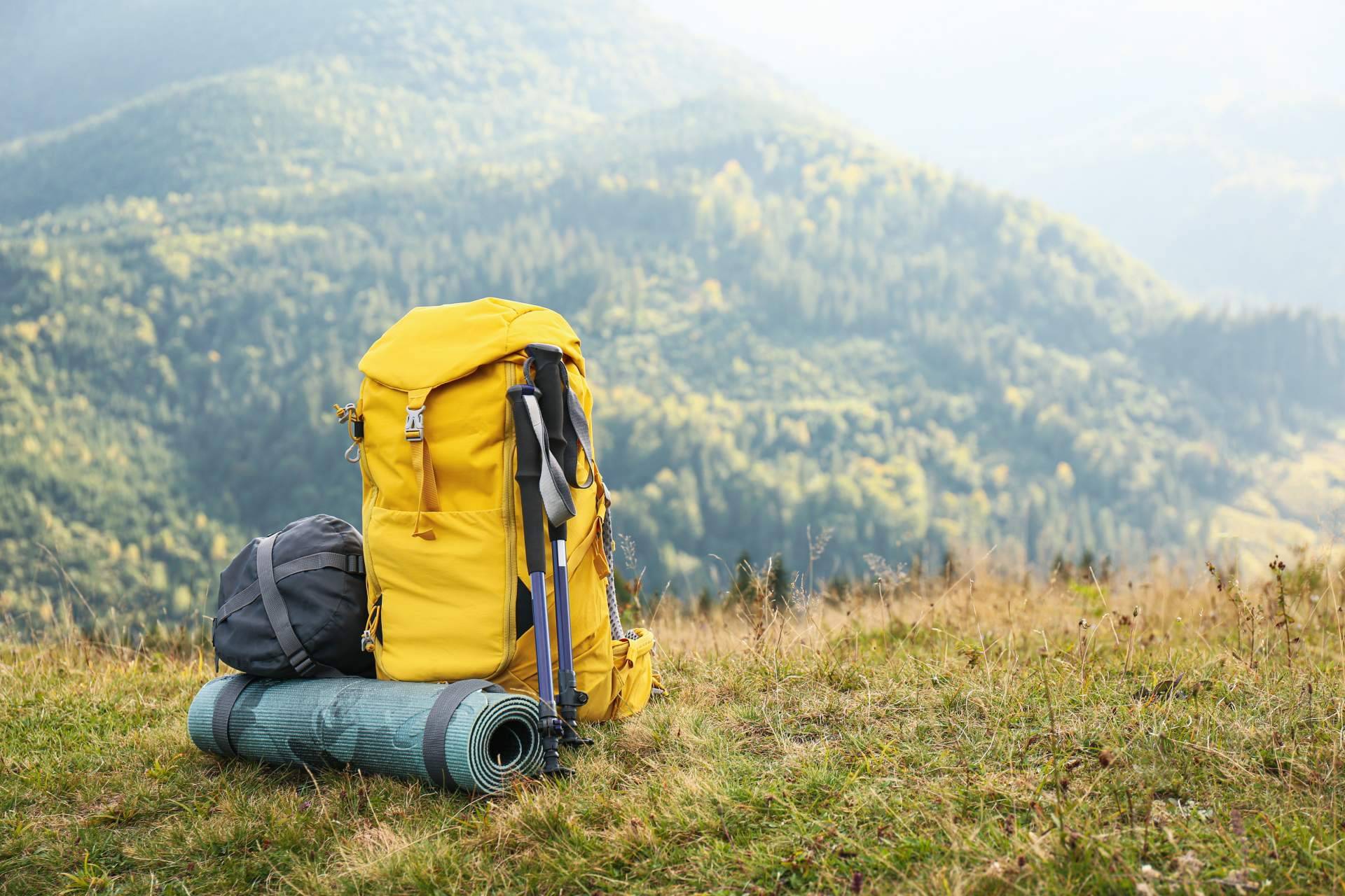 Conocer tips para preparar la mochila de viaje de la mano de Vero4travel SL