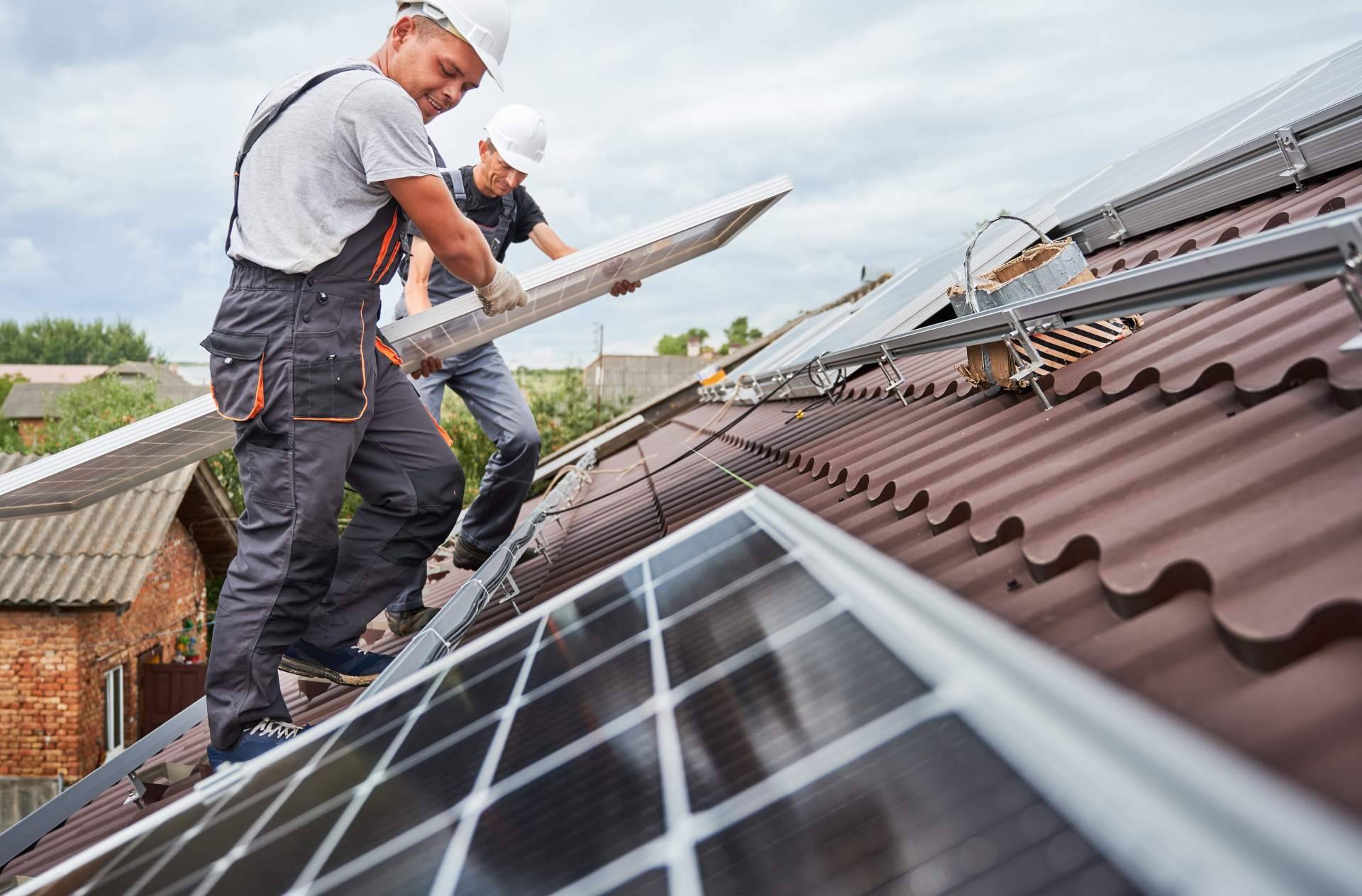 ¿Es rentable instalar paneles solares?, por Solar Placa