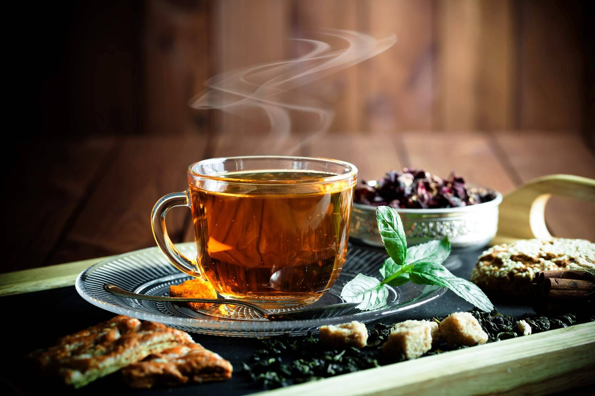 Infusiones y tés ecológicos de la tienda online Tisanate, calidad y sabor directos a casa