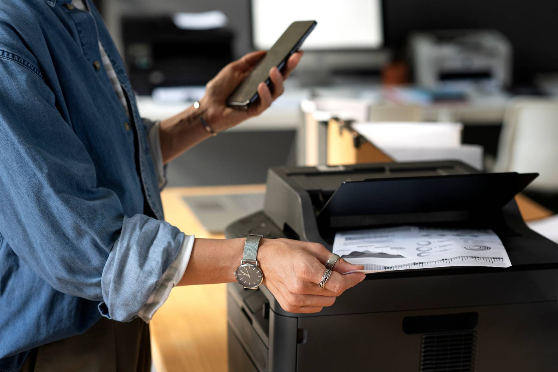 Integración exitosa entre Nubeprint y Oxygen. Una revolución en la experiencia del usuario
