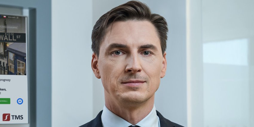 Marcin Niewiadomski (Oanda): «No apostamos por inversiones especulativas»