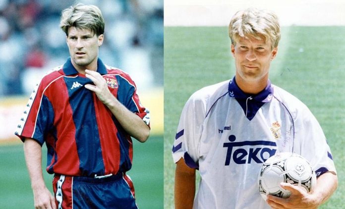 Laudrup