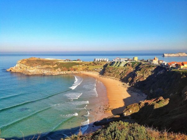 Estas son las playas más peligrosas, inseguras y sucias de España 8 Merca2.es locos Merca2.es